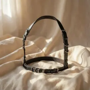 Euphoria Halter Harness — CalExotics