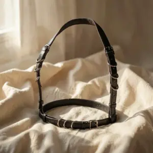 Euphoria Halter Harness Plus — CalExotics