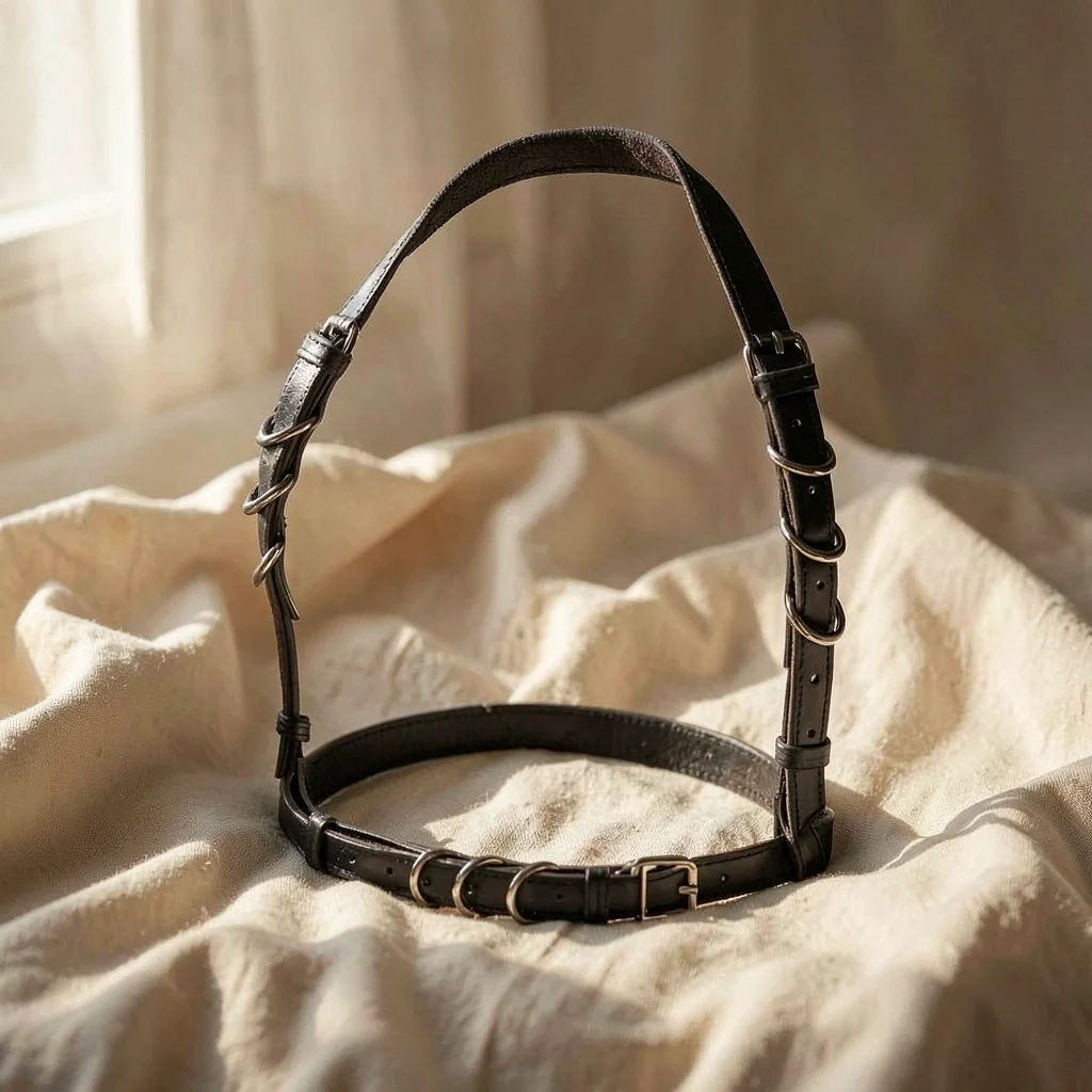 Euphoria Halter Harness Plus — CalExotics