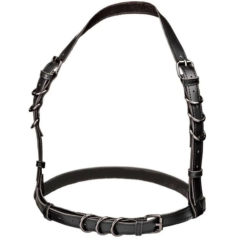 Euphoria Halter Harness Plus — CalExotics