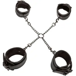 Euphoria Hog Tie — CalExotics
