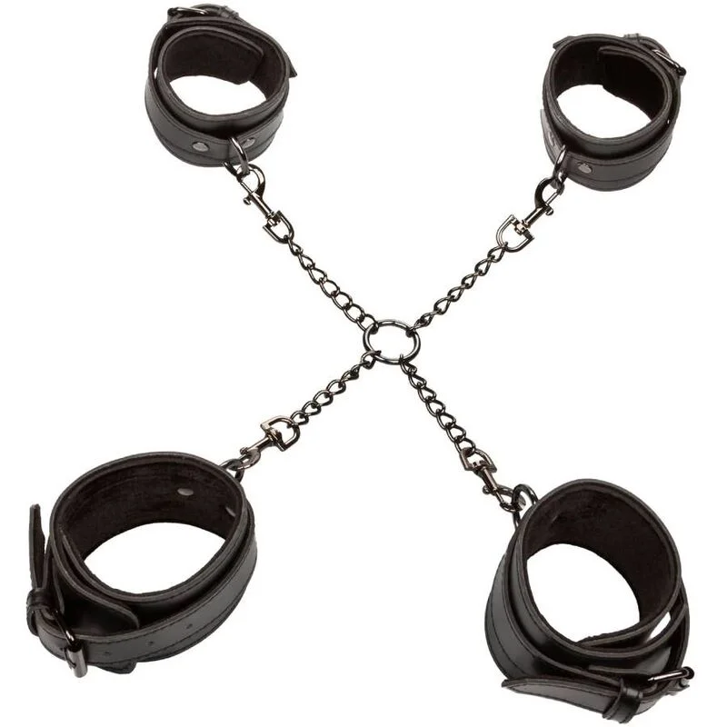 Euphoria Hog Tie — CalExotics