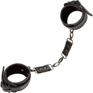 Euphoria Ankle Cuffs — CalExotics