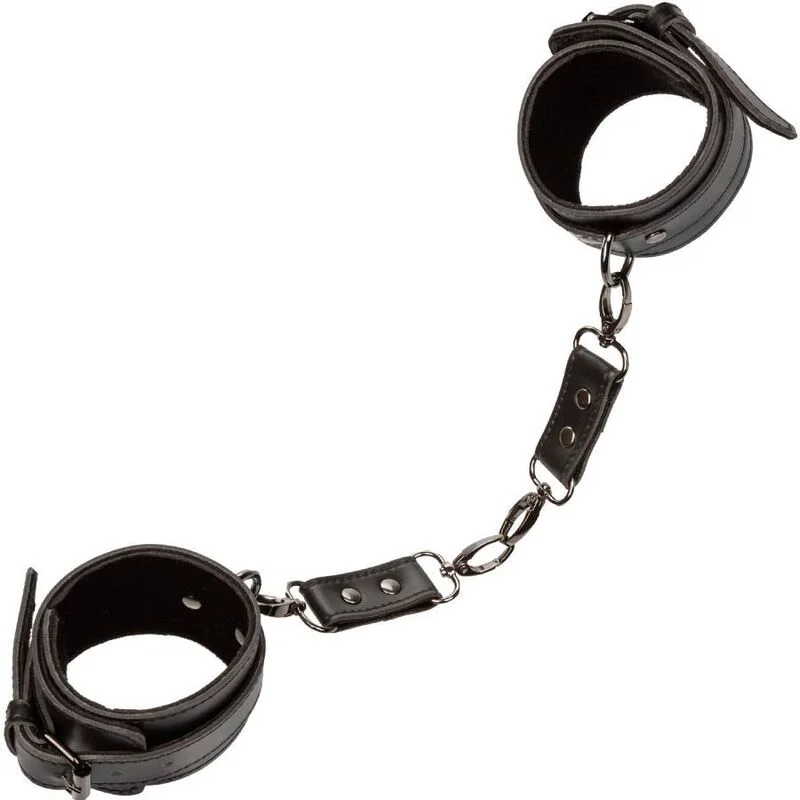 Euphoria Ankle Cuffs — CalExotics