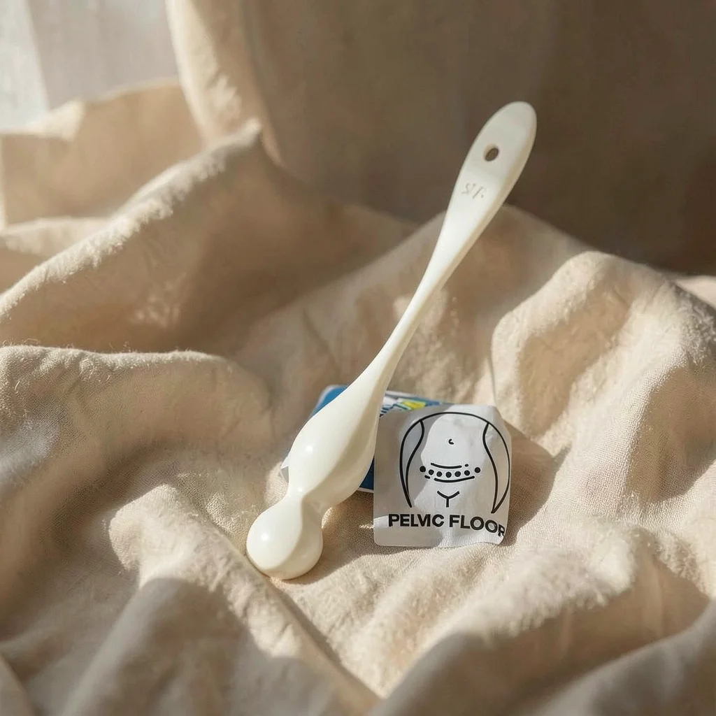 Love Birds 1 Bianche — Satisfyer