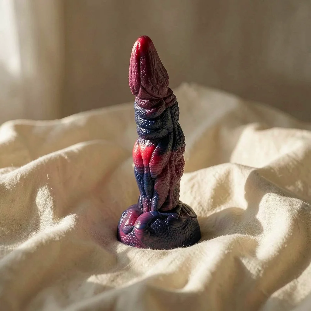 Dionysus — EPIC CYBERSILICOCK