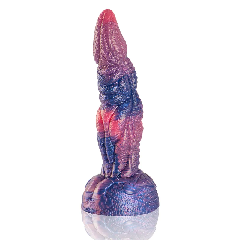 Dionysus — EPIC CYBERSILICOCK
