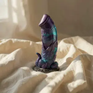 Basilisk Grande — EPIC CYBERSILICOCK
