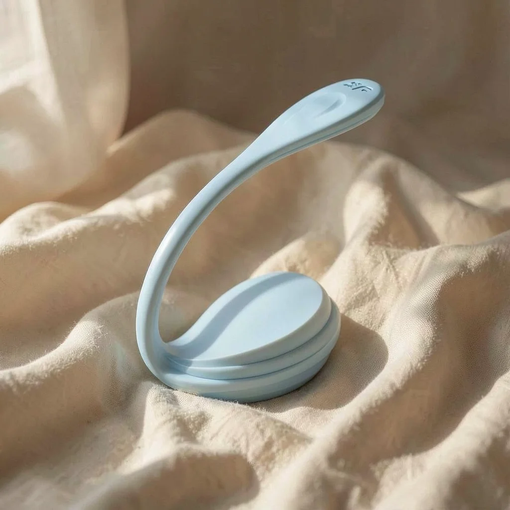 Smooth Petal — Satisfyer