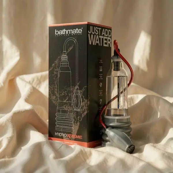 HydroXtreme 8 — Bathmate