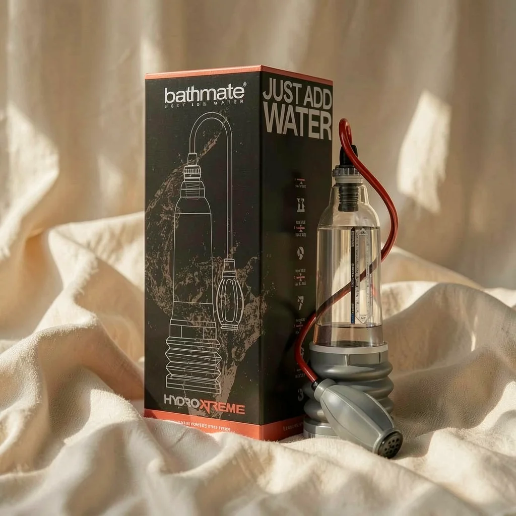 HydroXtreme 8 — Bathmate