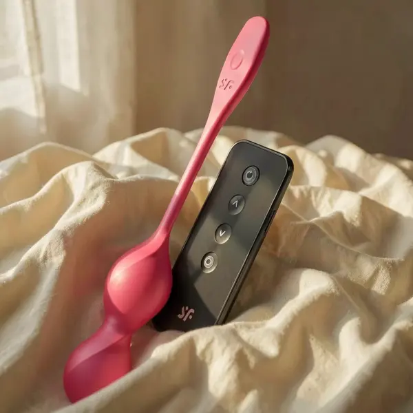 Love Birds 2 — Satisfyer