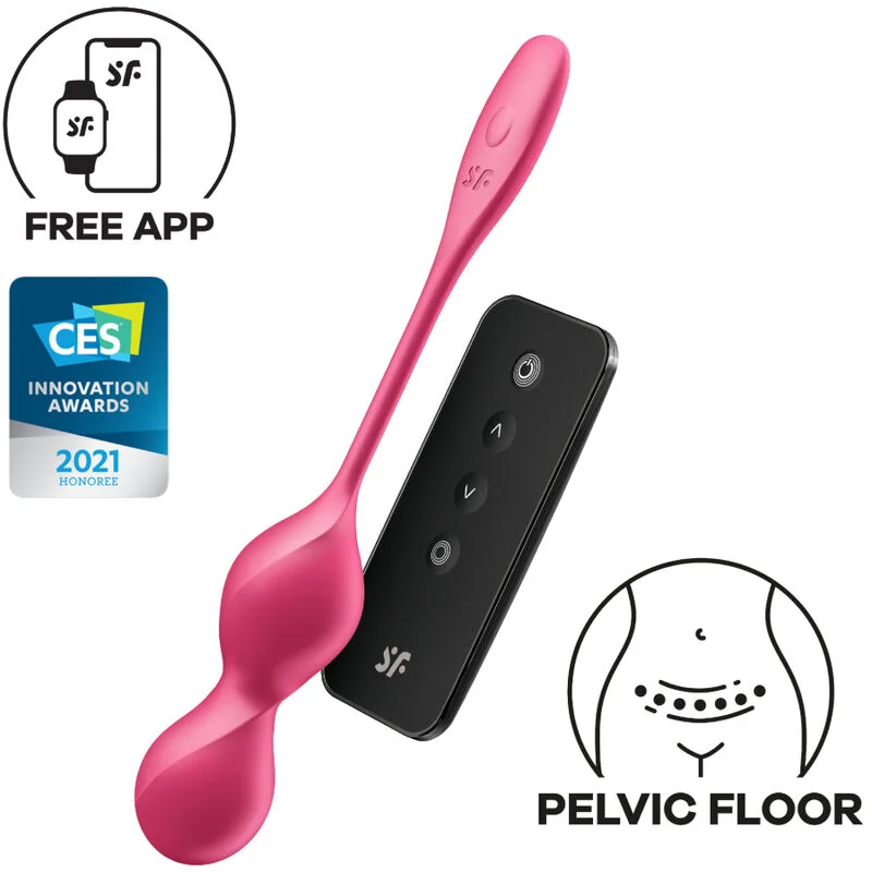 Love Birds 2 — Satisfyer