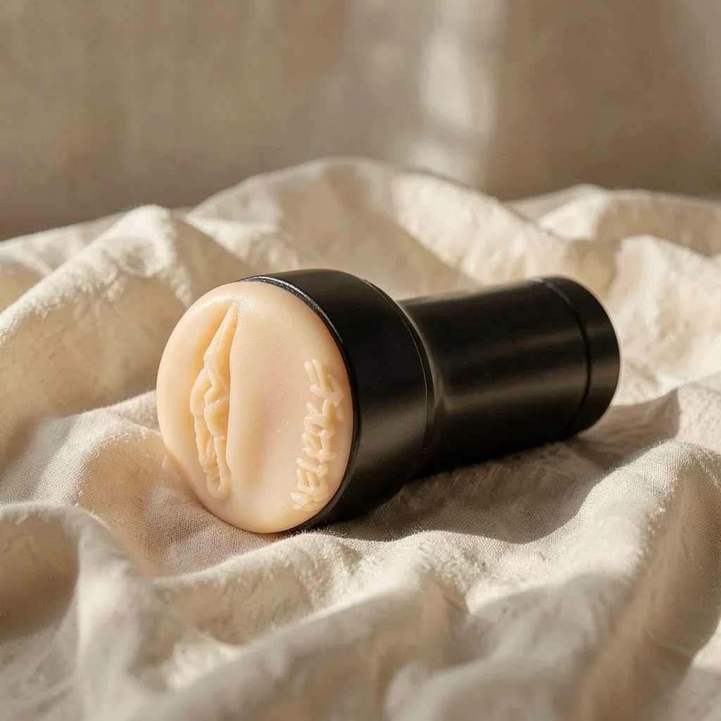 FeelMelRose Stroker — Kiiroo