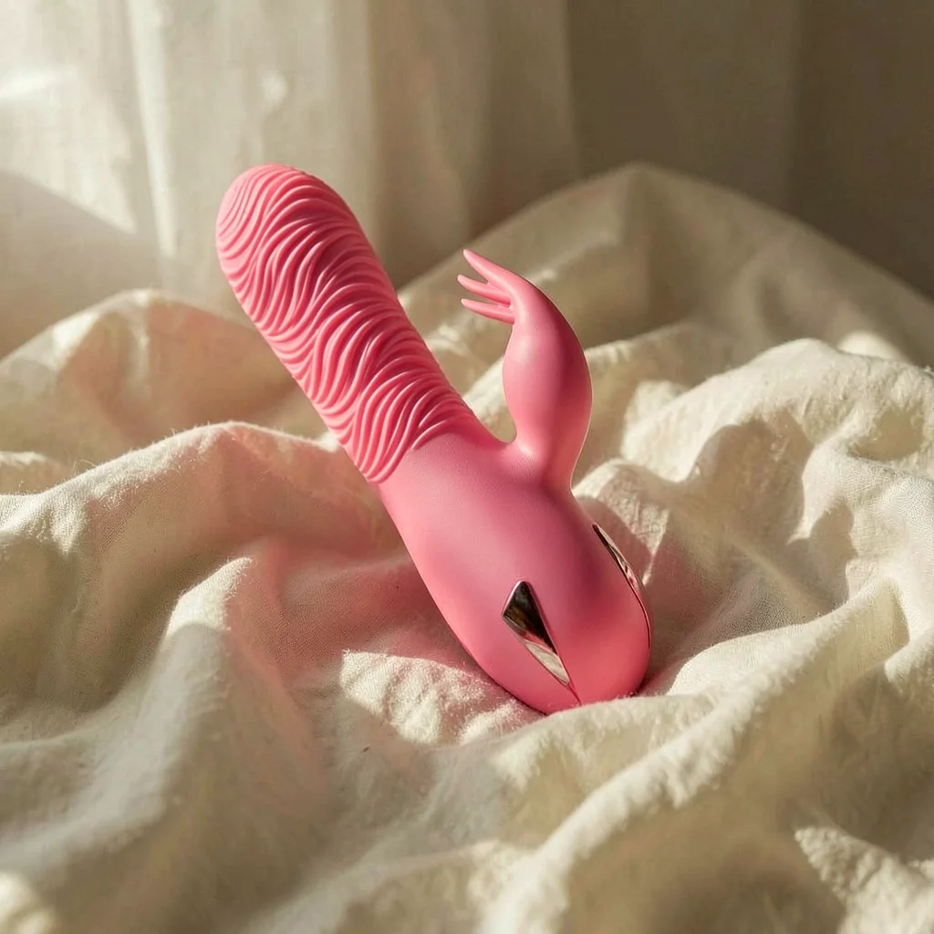 Sacramento Sweetie — CalExotics California Dreaming