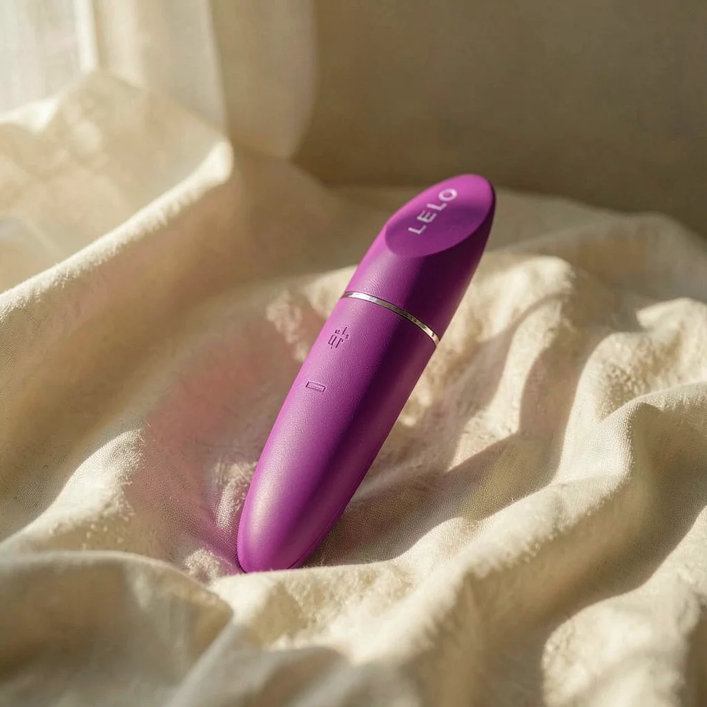 MIA™ 3 Rosa — LELO