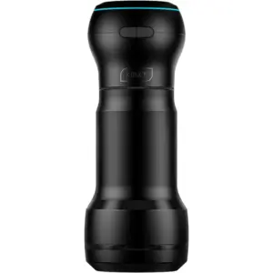 Feel Pocket + PowerBlow — Kiiroo