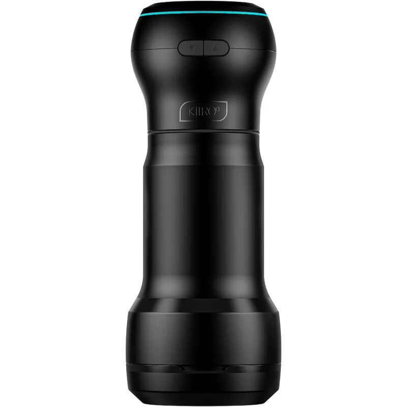 Feel Pocket + PowerBlow — Kiiroo