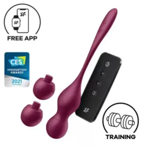 Love Birds Vary — Satisfyer