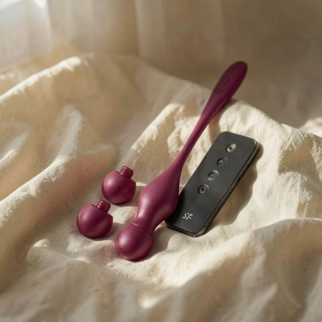 Love Birds Vary — Satisfyer