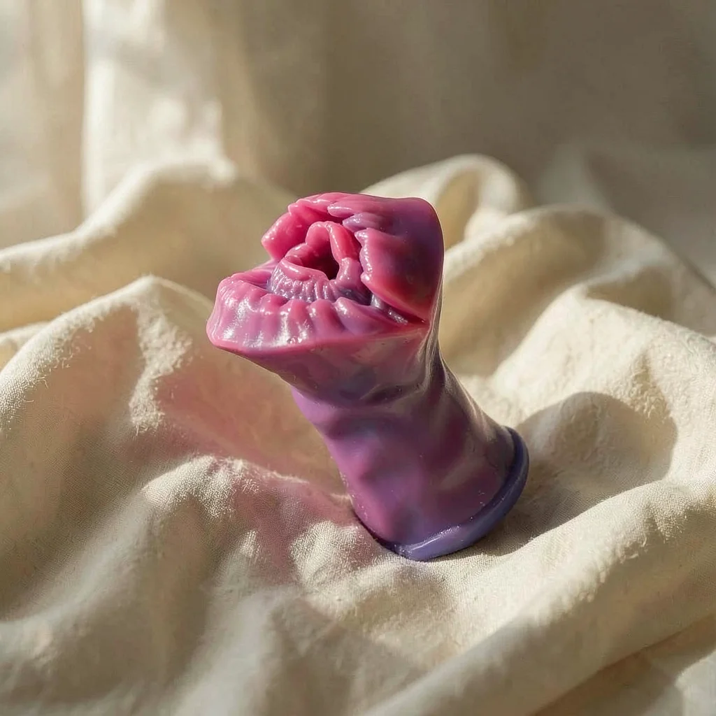Eris — Epic Cybersilicock