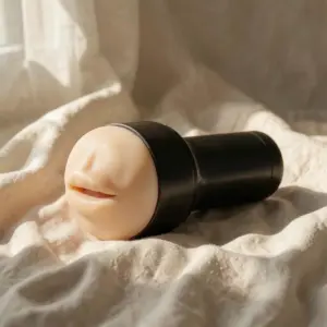 Feel Stroker Mouth — Kiiroo
