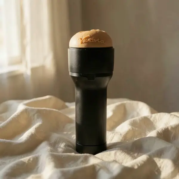 FeelVictoria Stroker — Kiiroo