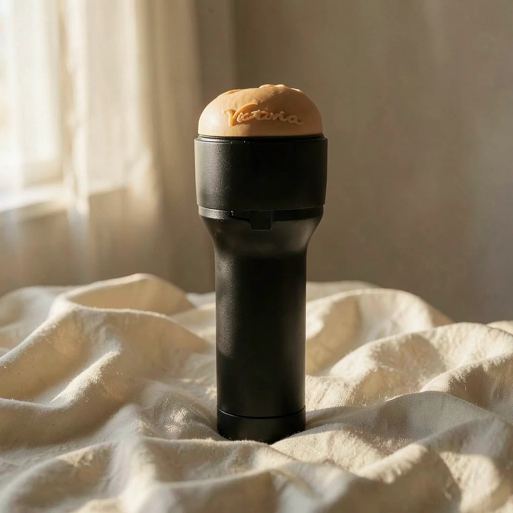 FeelVictoria Stroker — Kiiroo