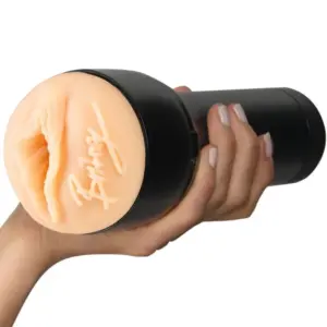 FeelBritney Stroker — Kiiroo