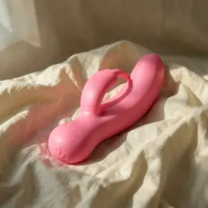 First Time Rabbit Rosa — CalExotics