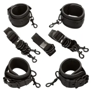 Nocturnal Bed Straps — CalExotics