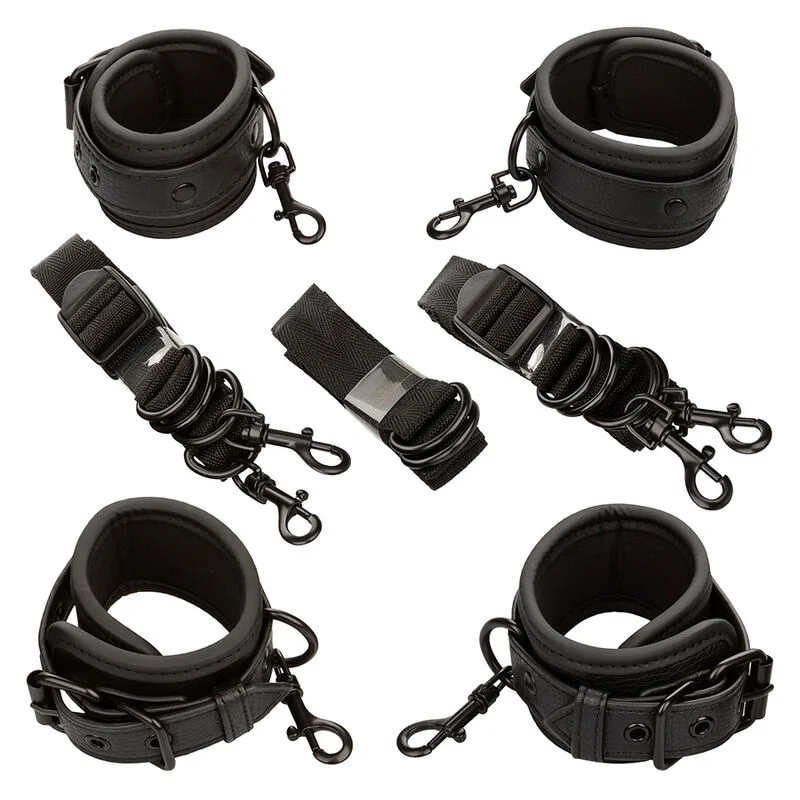 Nocturnal Bed Straps — CalExotics