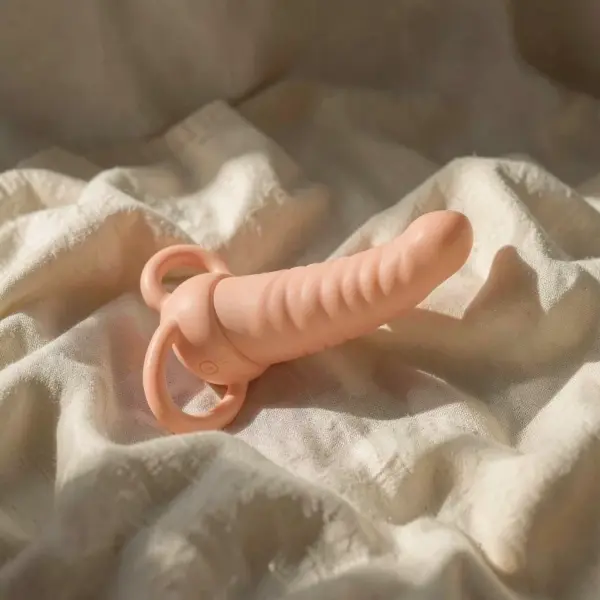 Performance Maxx Ribbed Carne — CalExotics