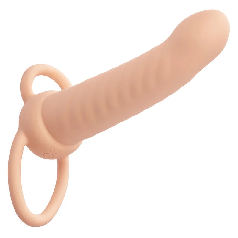 Performance Maxx Ribbed Carne — CalExotics
