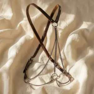 Euphoria Multichain Harness — CalExotics