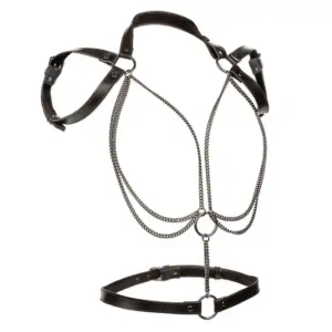 Euphoria Multichain Halter — CalExotics