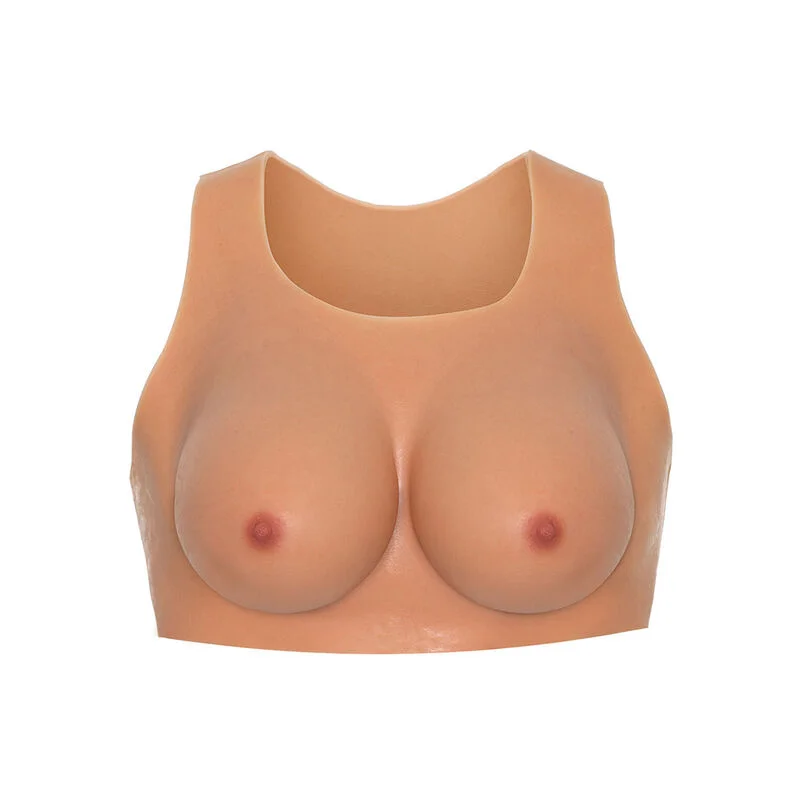 Alter Ego Breast Top Coppa D — Hidden Desire