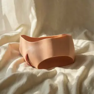 Alter Ego Open Vagina Brief Vita Bassa — Hidden Desire