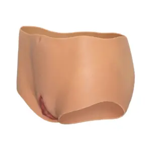 Alter Ego Open Brief Vagina & Ass — Hidden Desire