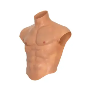 Alter Ego Male Torso — Hidden Desire