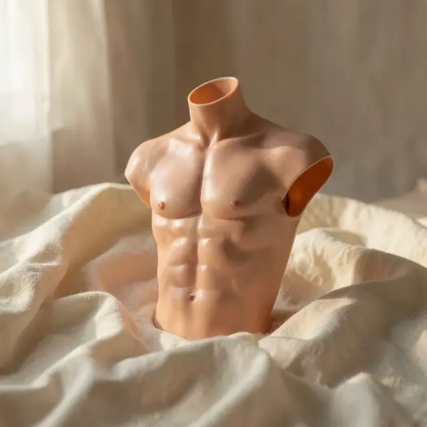 Alter Ego Male Torso — Hidden Desire