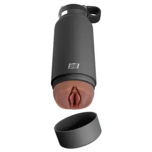 Fuck Flask — PDX Plus