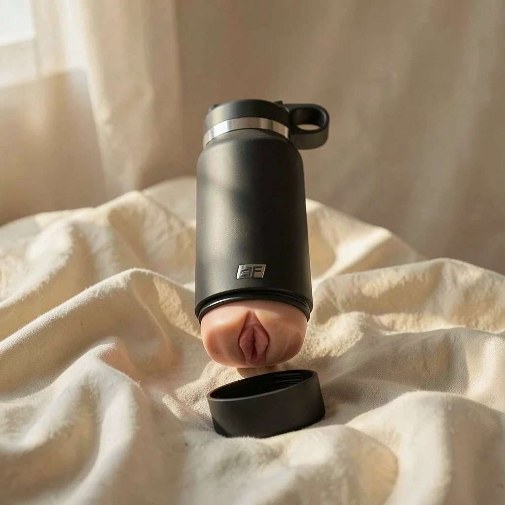 Fuck Flask — PDX Plus