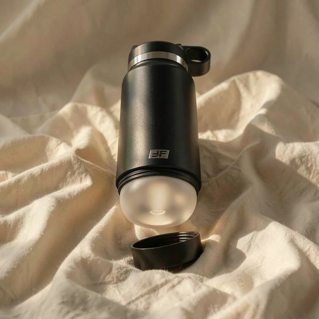 Fap Flask — PDX Plus
