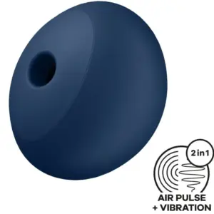 Air Power 4 Blu — Satisfyer