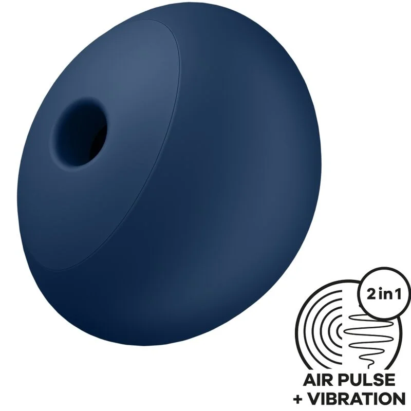 Air Power 4 Blu — Satisfyer