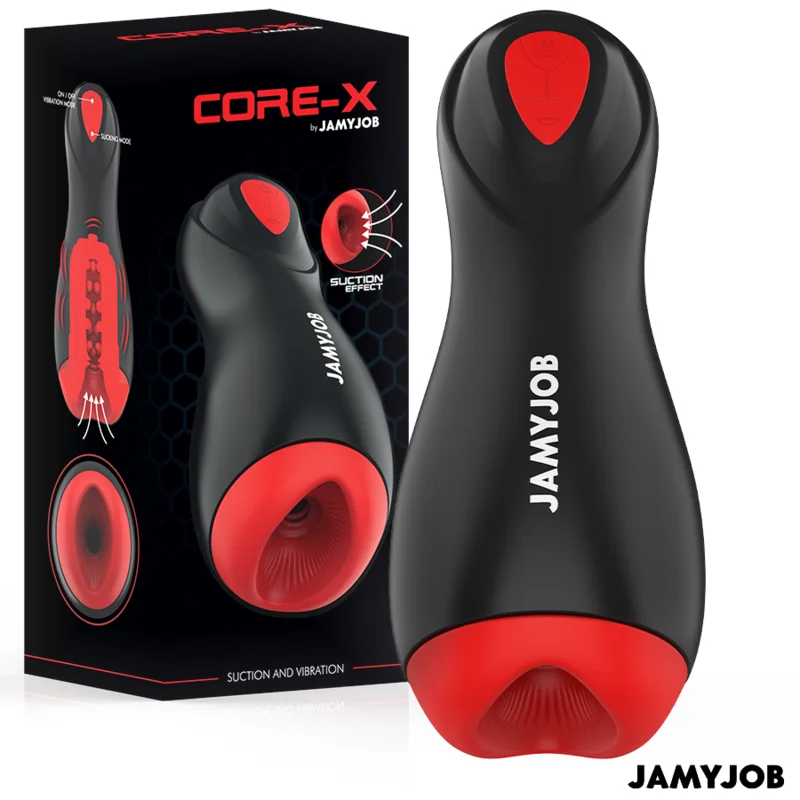 Core-X — Jamyjob