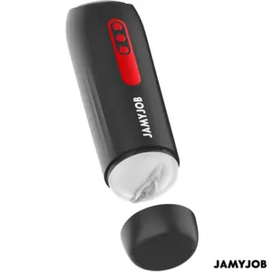 Phantom — Jamyjob