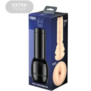 Feel Stroker Butt Flesh Extra Stretto — Kiiroo