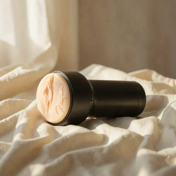 FeelReagan Stroker — Kiiroo